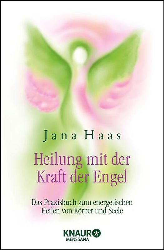 Heilung mit der Kraft der Engel