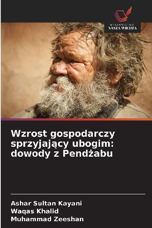 Wzrost gospodarczy sprzyjający ubogim