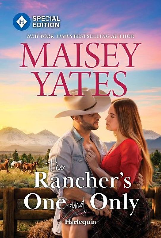 The Rancher's One and Only