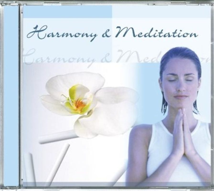 Various - Harmony & Meditation