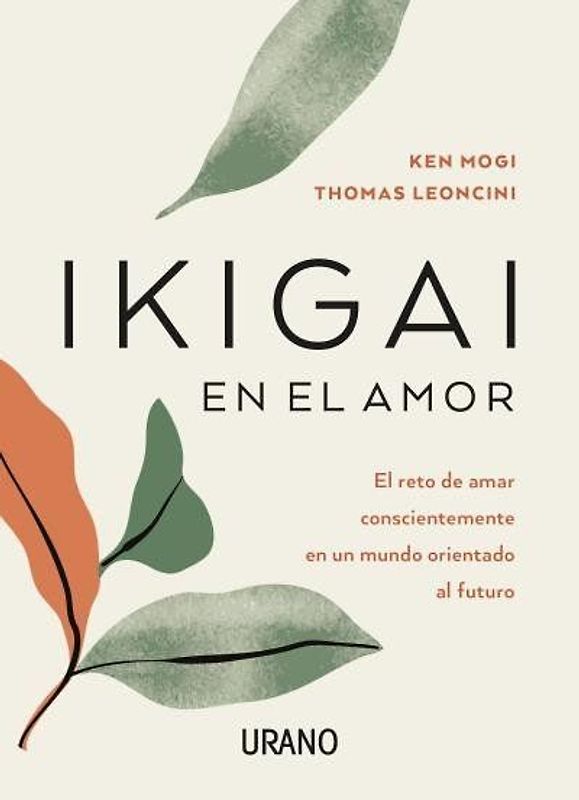 Ikigai En El Amor