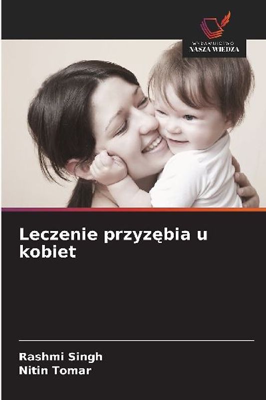 Leczenie przyz¿bia u kobiet
