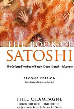 The Book of Satoshi