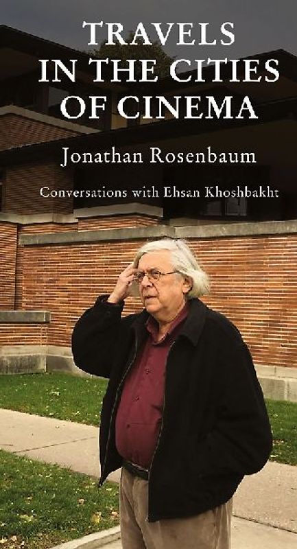 Travels in the Cities of Cinema