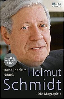 Helmut Schmidt