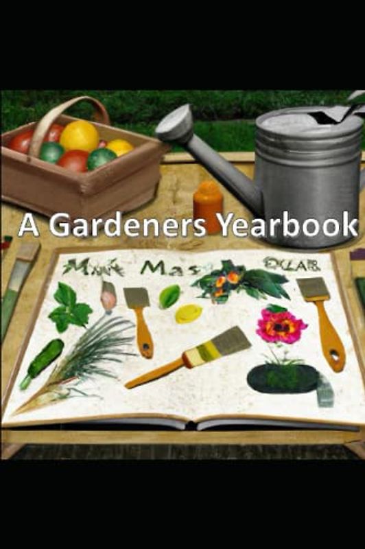A Gardeners Yearbook