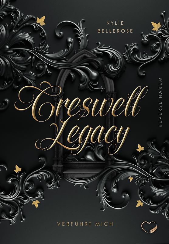 Creswell Legacy