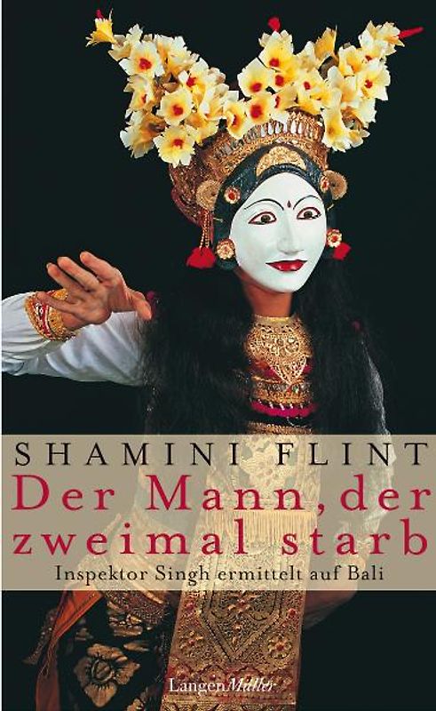 Der Mann, der zweimal starb