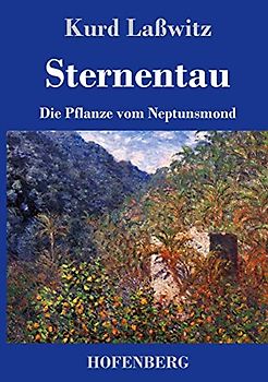 Sternentau: Die Pflanze vom Neptunsmond