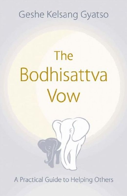 The Bodhisattva Vow