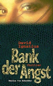 Bank der Angst