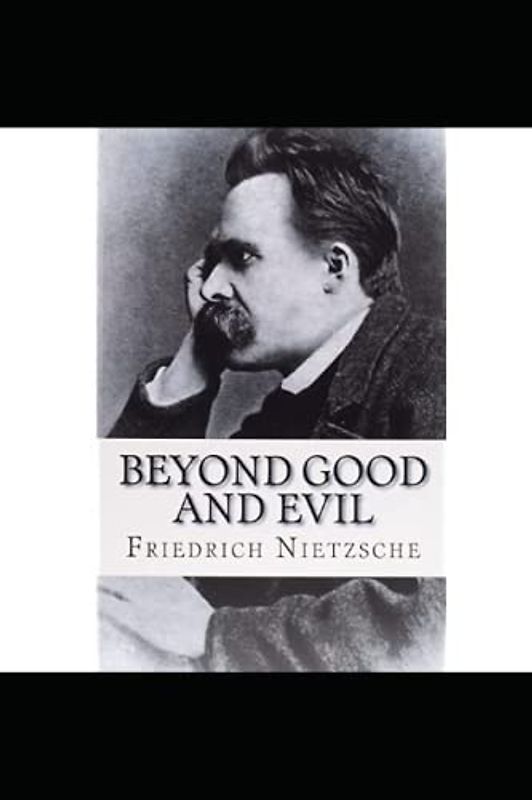 Beyond Good and Evil