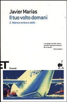 Veleno e ombra e addio