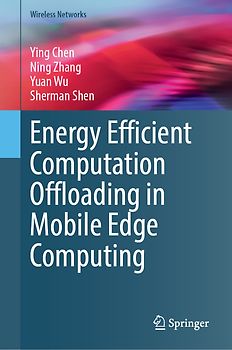 Energy Efficient Computation Offloading in Mobile Edge Computing