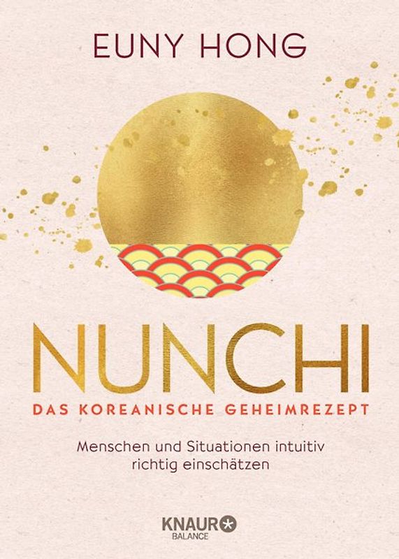 Nunchi - Das koreanische Geheimrezept