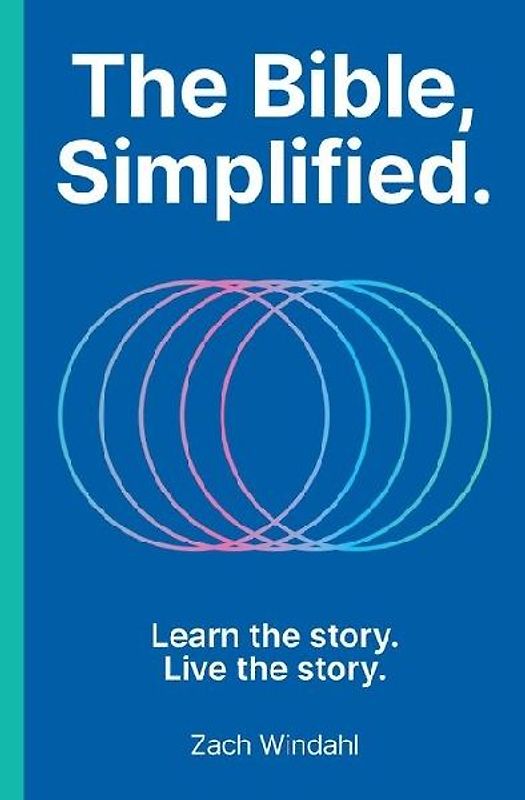 The Bible, Simplified