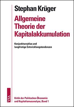 Allgemeine Theorie der Kapitalakkumulation