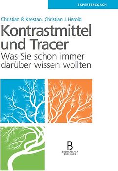 Kontrastmittel und Tracer