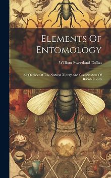 Elements Of Entomology