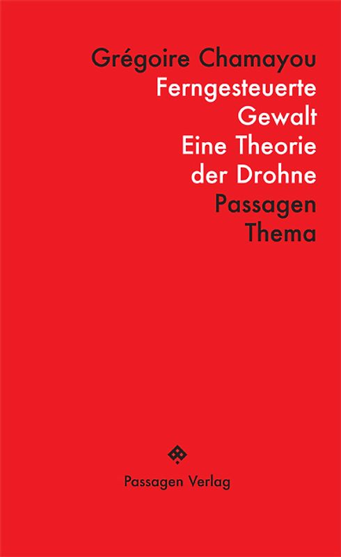 Ferngesteuerte Gewalt