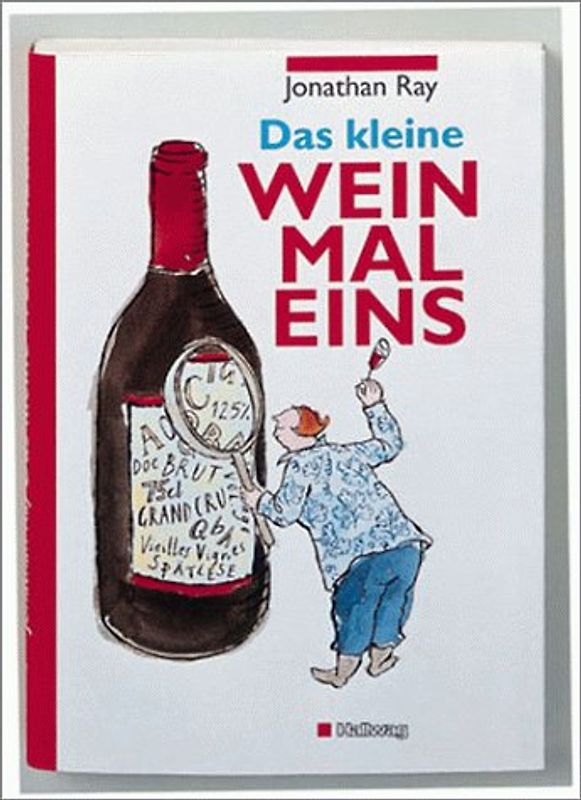 Das kleine Weinmaleins