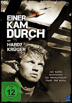Einer kam durch DVD