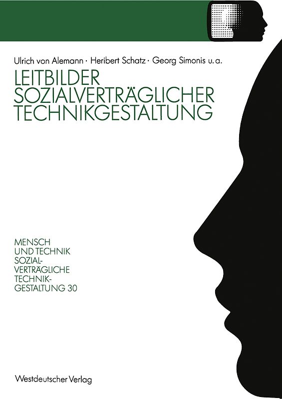 Leitbilder sozialverträglicher Technikgestaltung