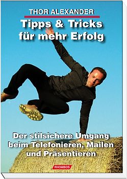 Tipps & Tricks für mehr Erfolg