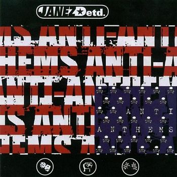 Janez Detd. - Anti-Anthems