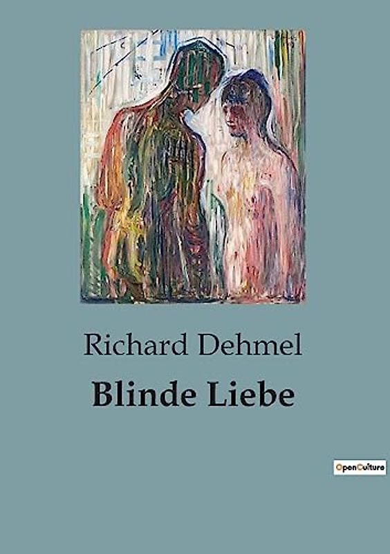 Blinde Liebe