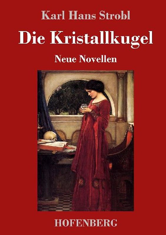 Die Kristallkugel