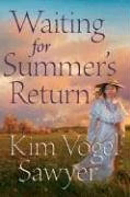 Waiting for Summer's Return (Waiting for Summer's Return Series #1): A Novel