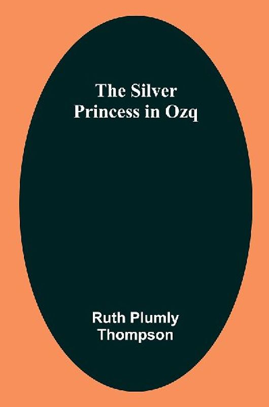 The Silver Princess in Ozq