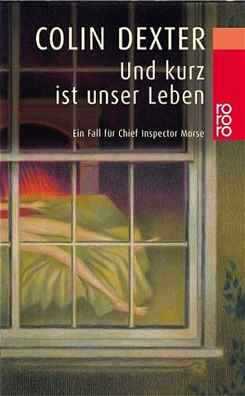 Und kurz ist unser Leben