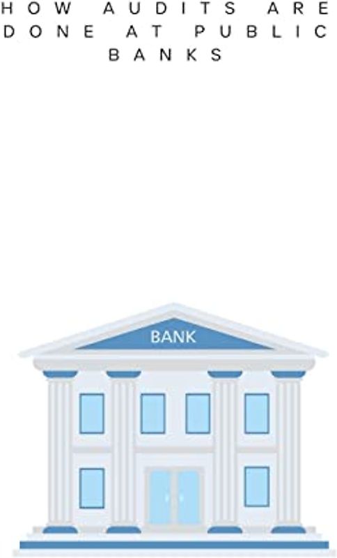 How audits are done at public banks