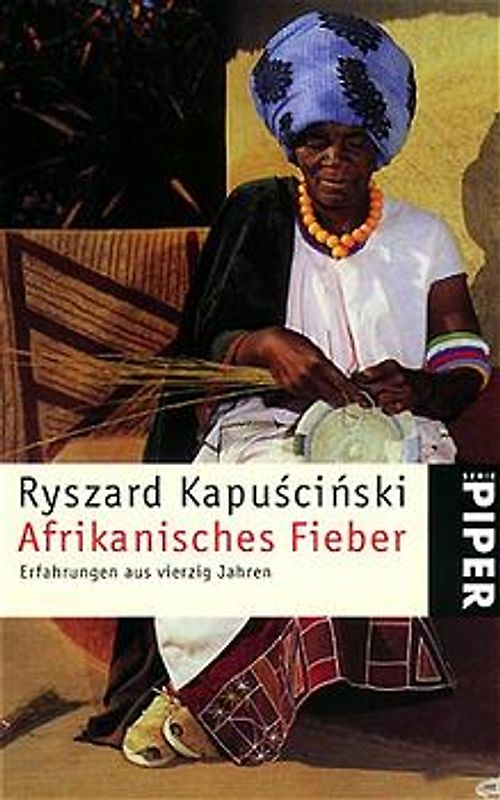 Afrikanisches Fieber