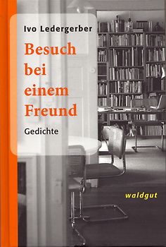 Besuch bei einem Freund