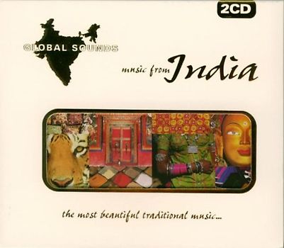 Various - Music from India