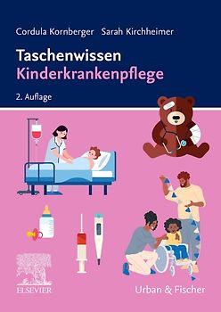 Taschenwissen Kinderkrankenpflege