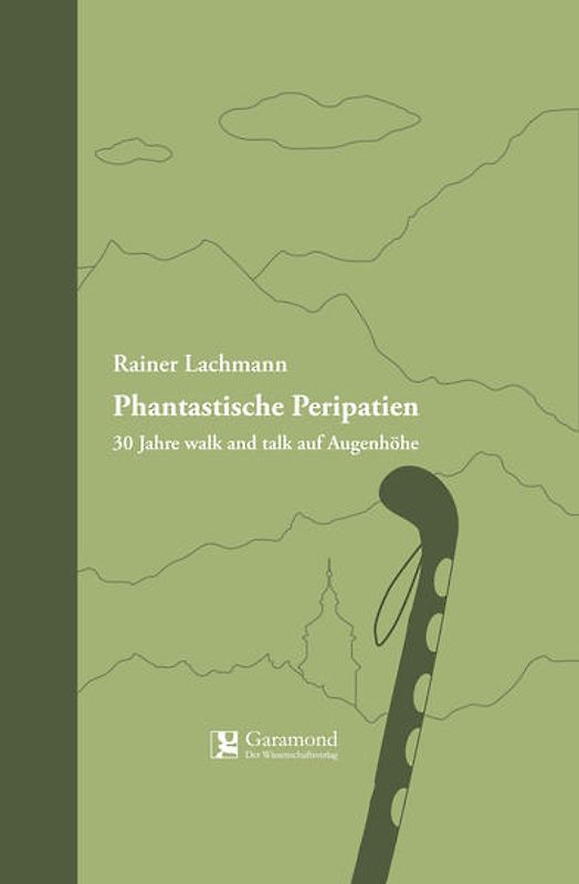 Phantastische Peripatien