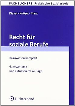 Recht für soziale Berufe