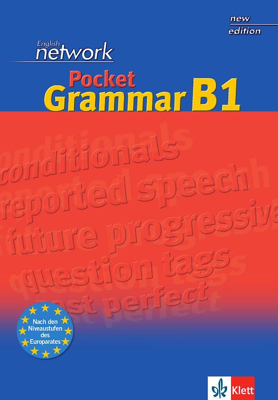 English Network Pocket Grammar