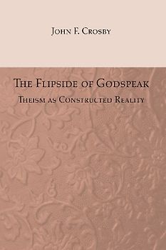 The Flipside of Godspeak
