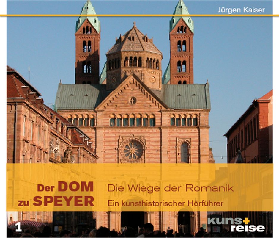 Der Dom zu Speyer