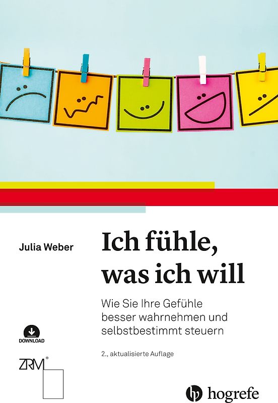 Ich fühle, was ich will