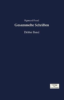 Gesammelte Schriften