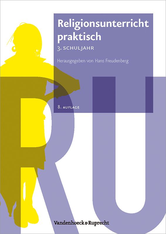 Religionsunterricht praktisch – 3. Schuljahr