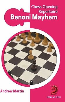 Benoni Mayhem
