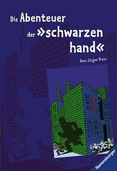 Die Abenteuer der "schwarzen hand"