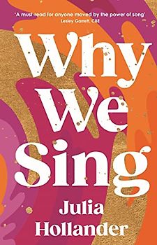 Why We Sing